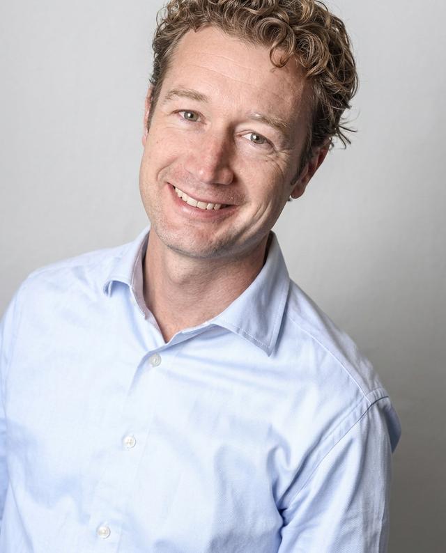 Simon W. Moolenaar