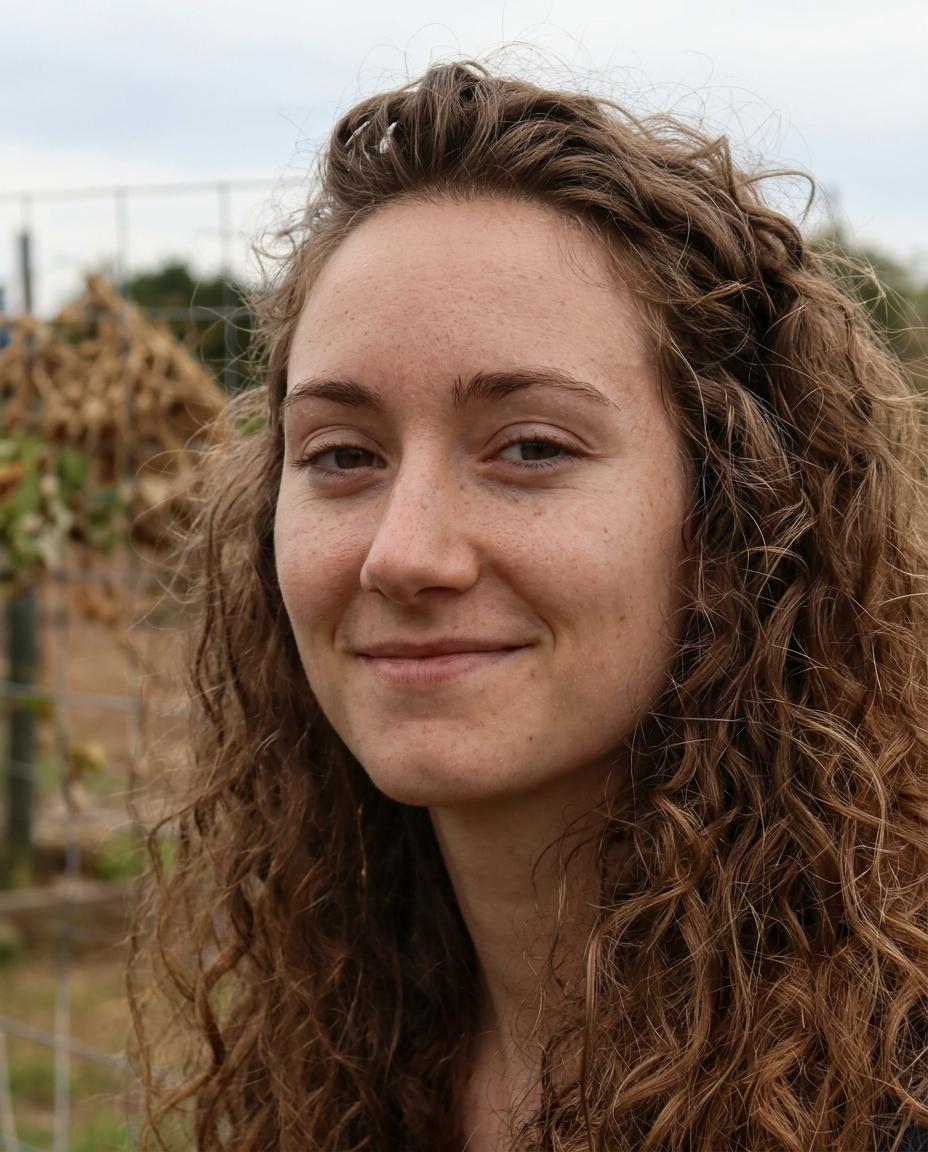 Simona Gradinaru