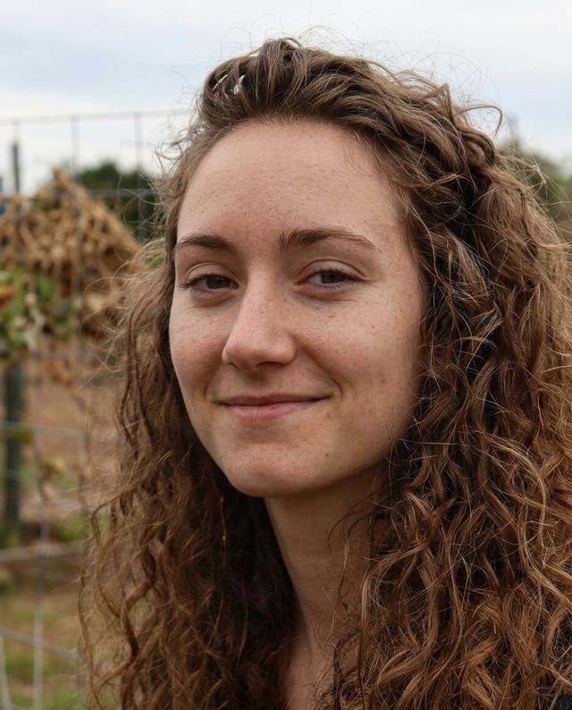 Simona Gradinaru