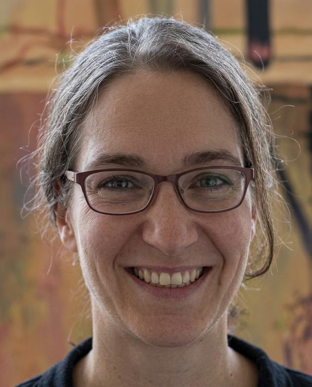 Simona Grasso