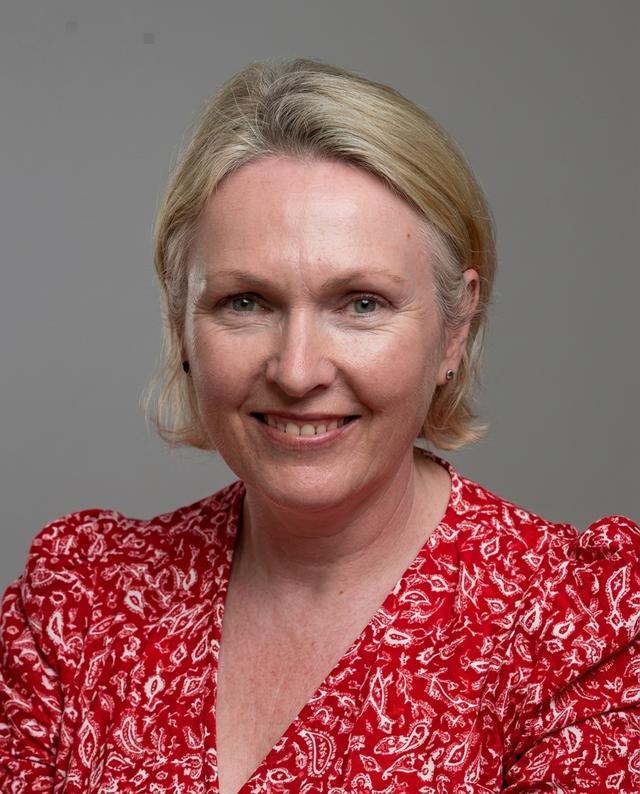 Sinead Namur
