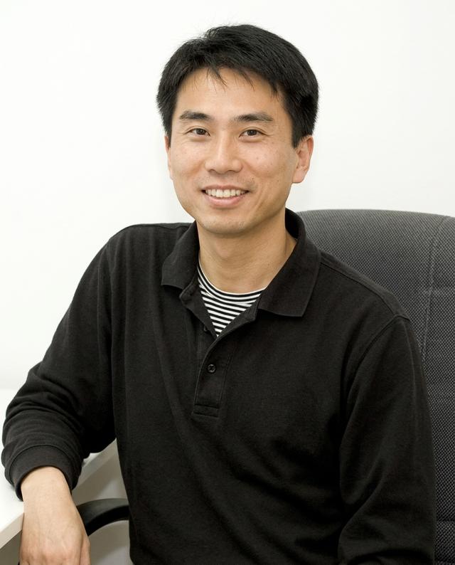 Siu Ming Yiu