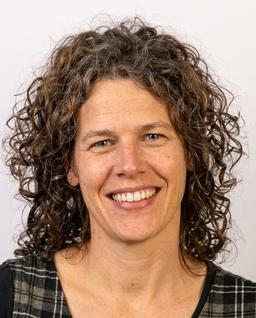 Sjoukje Osinga