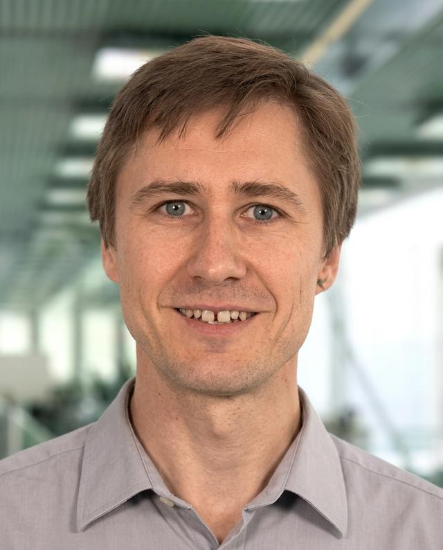 Thomas Skov Jensen