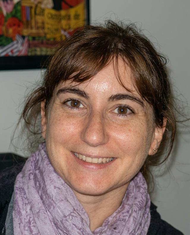Sophie Sfez