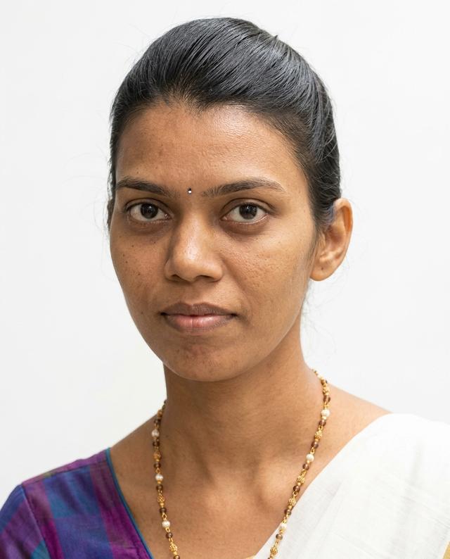Sneha Sanglikar