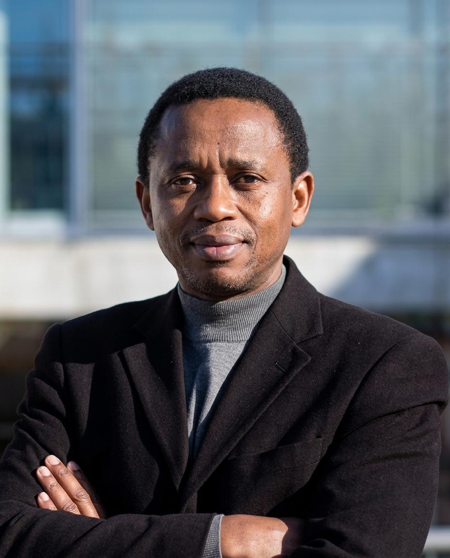 Solomzi Makohliso