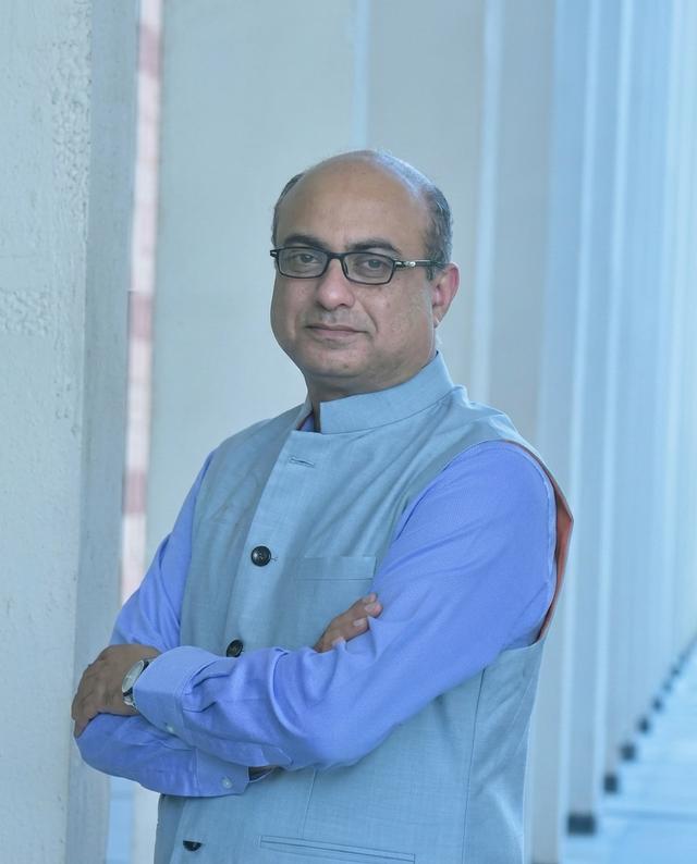 Prof. Som Sekhar Bhattacharyya
