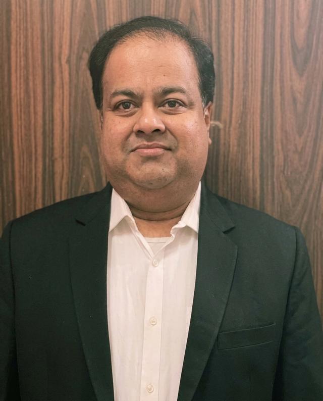 Somenath Chatterjee