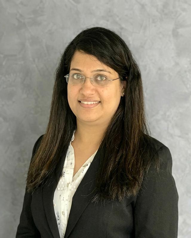 Sonal Ghanshani