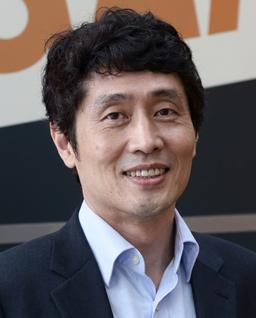 Song-Kuk Kim