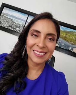 Sonia Patricia Carreño Moreno