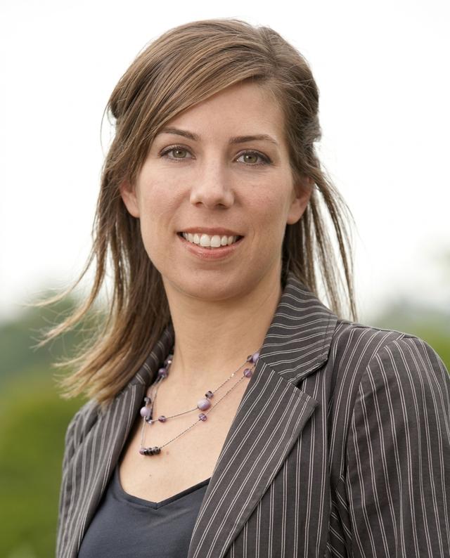 Sonja Rueger