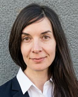 Sonja Loeffelmann-Sepahi
