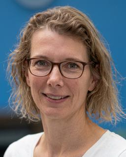 Sonja Paus-Buzink
