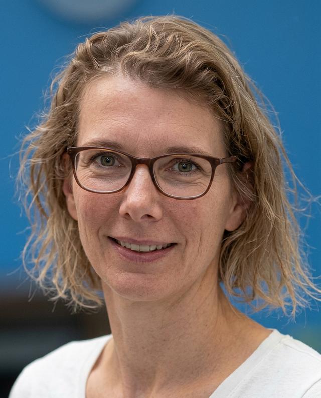Sonja Paus-Buzink