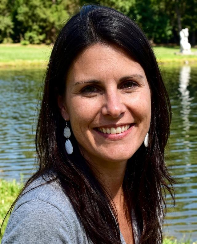 Sonya Barsness, M.S.
