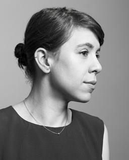 Sophie Cavoulacos