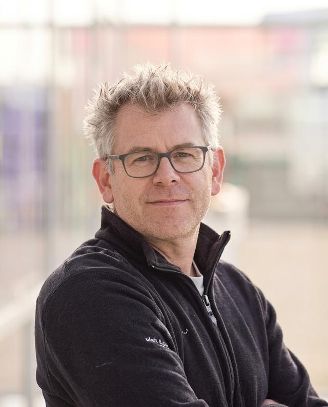 Soren Eberhardt