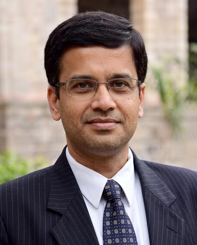 Sourav Mukherji
