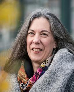 Sofia Kälvemark Sporrong