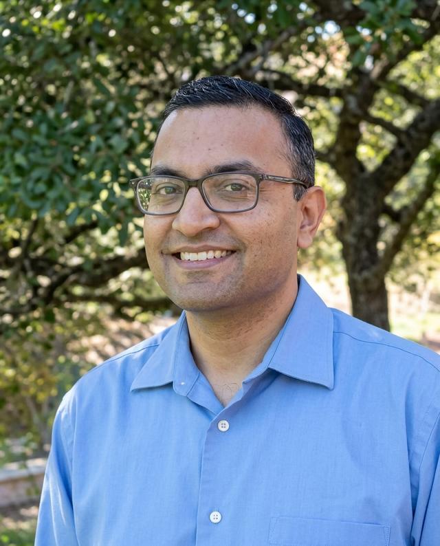 Srijan Aggarwal