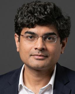 Srikanth Ramaswamy