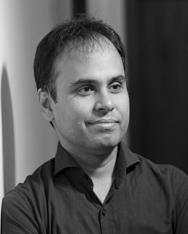 Srikanth Velamakanni