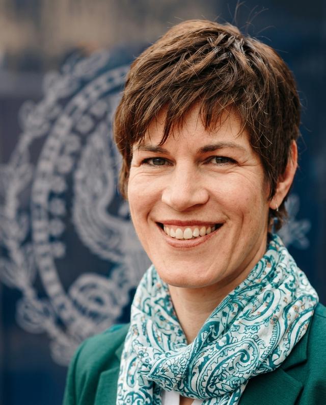 Stacey Corcoran