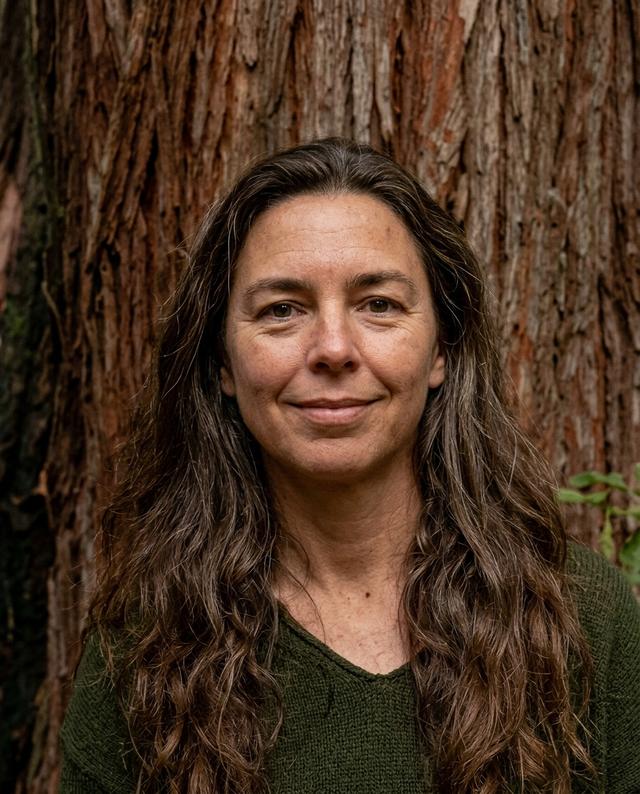 Stacie Wolny