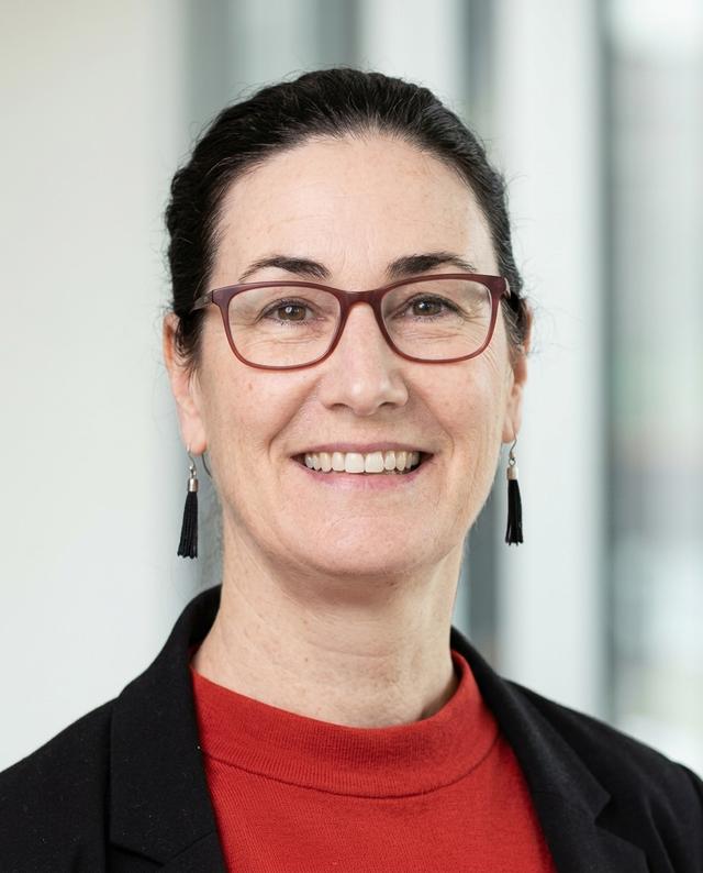 Stacy L. Springs
