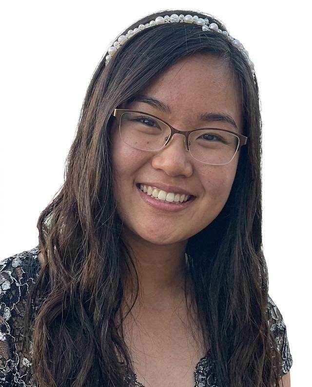 Stacy Lam