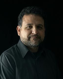 Stalin Muñoz Gutiérrez