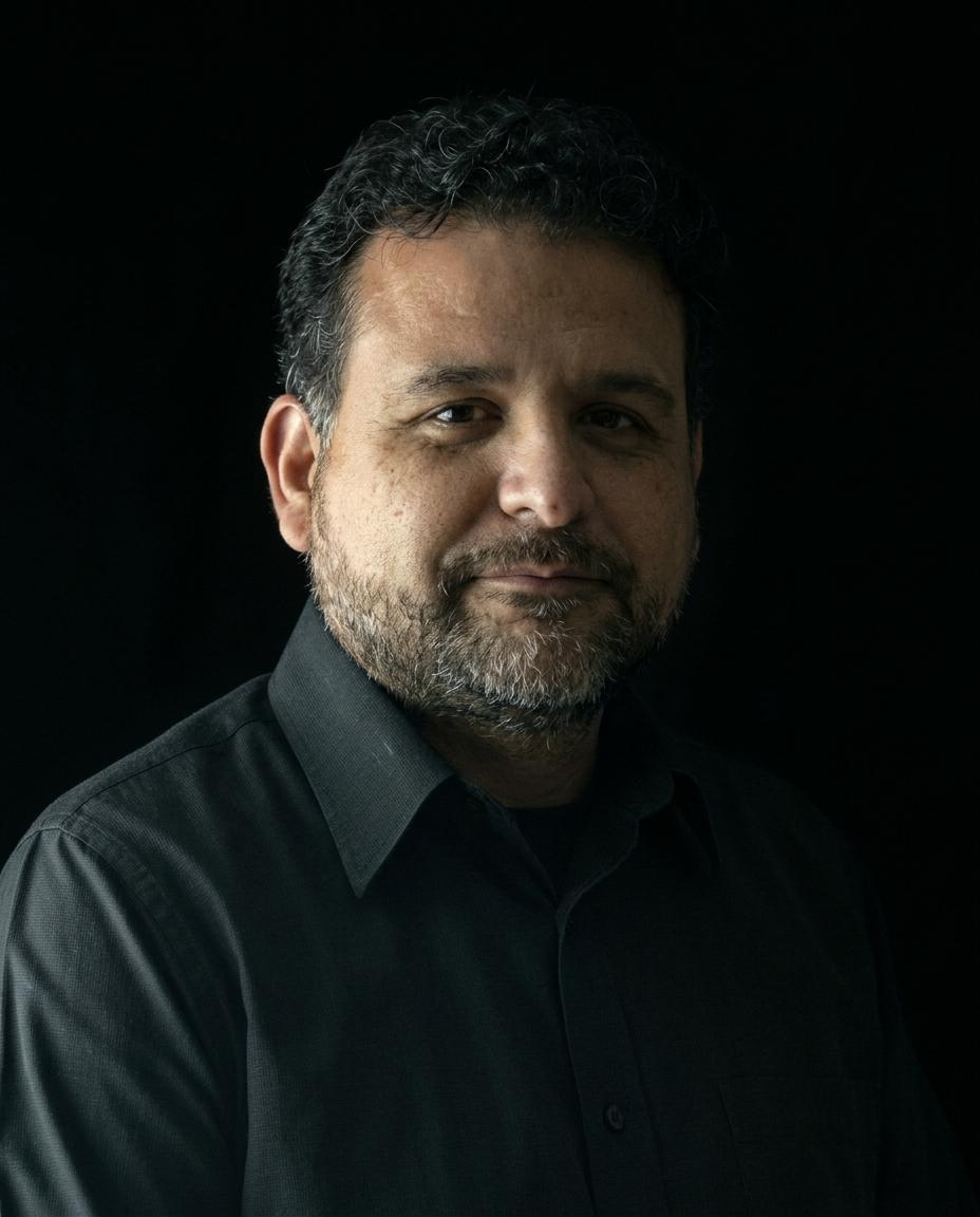 Stalin Muñoz Gutiérrez