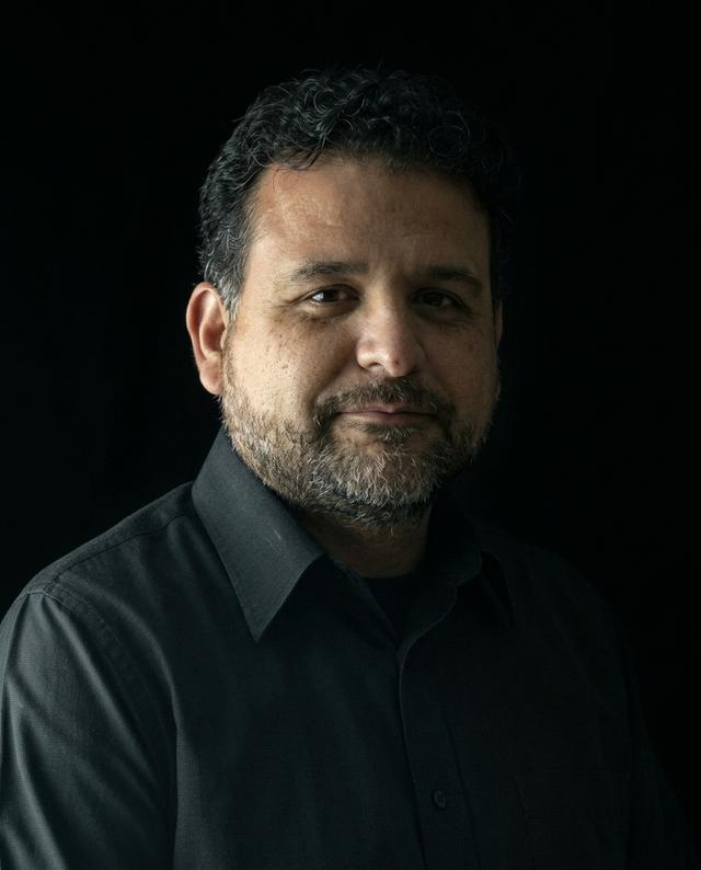 Stalin Muñoz Gutiérrez