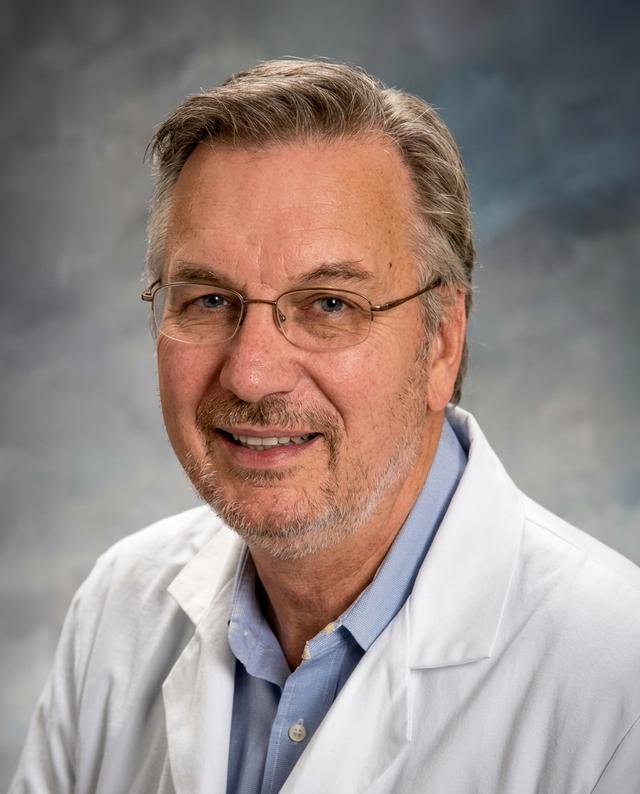 Stan Deresinski, MD