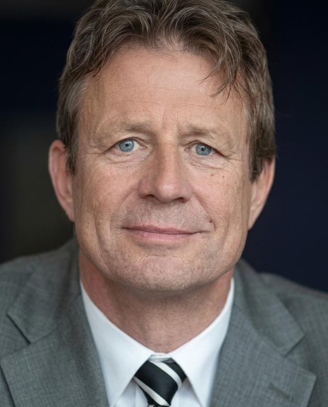 Steef van de Velde