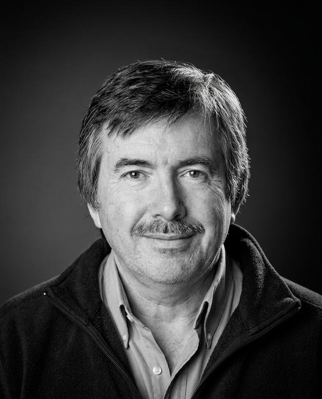 Stefaan Pommé
