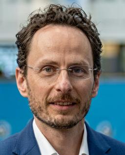 Stefan Pfenninger