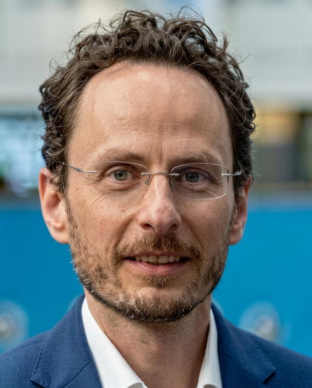 Stefan Pfenninger