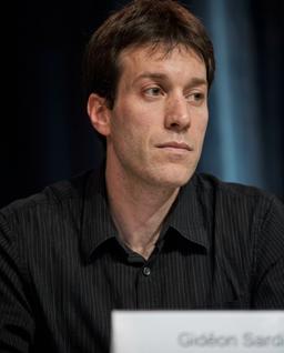 Stefan Baral, MD, MPH, MBA, FRCPC