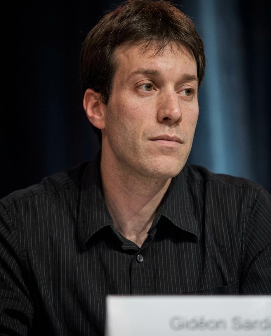 Stefan Baral, MD, MPH, MBA, FRCPC