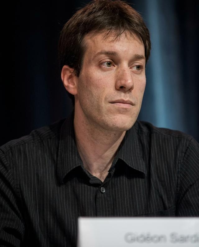 Stefan Baral, MD, MPH, MBA, FRCPC