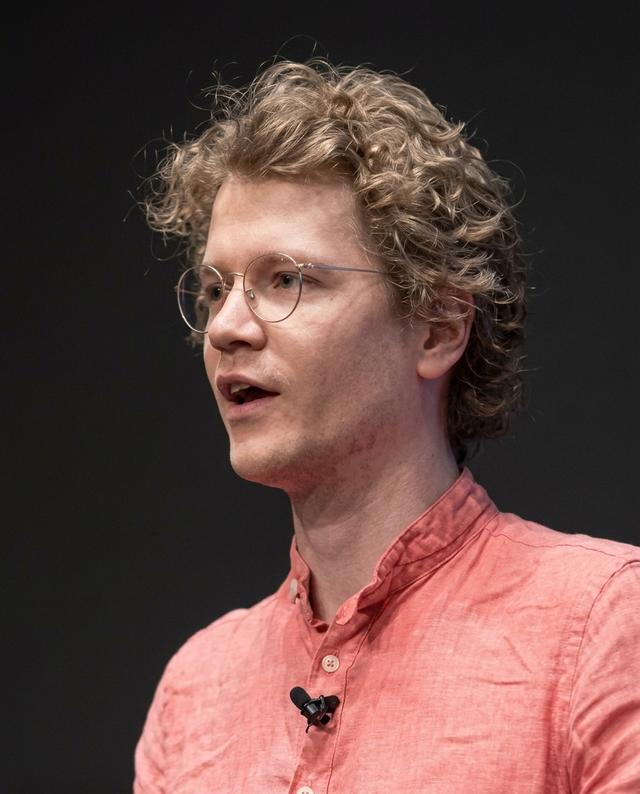 Stefan Pascal Thoma