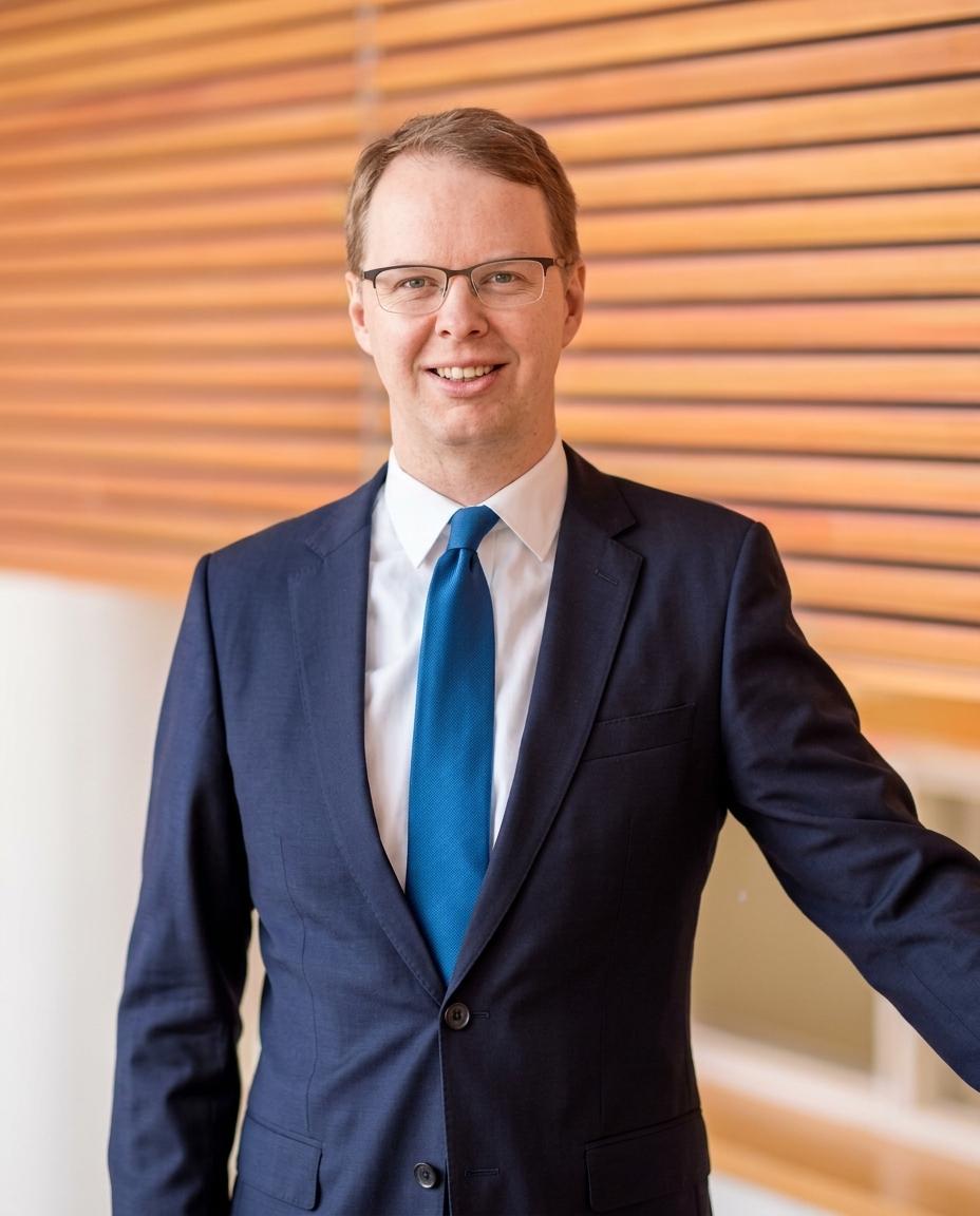 Stefan Zeume
