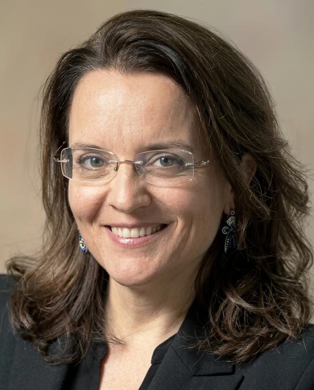 Stefania Saviolo