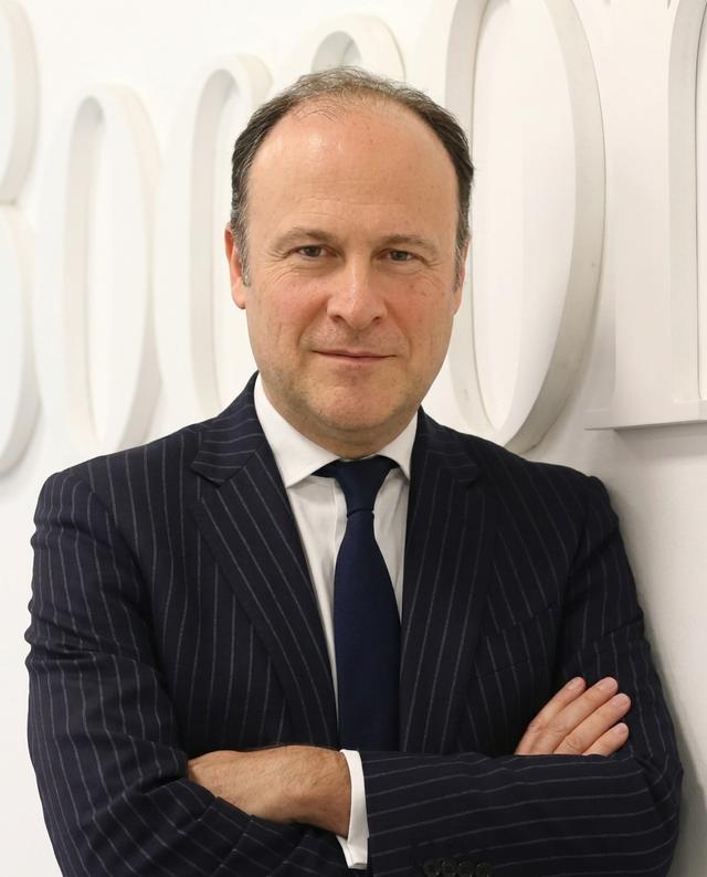 Stefano Caselli