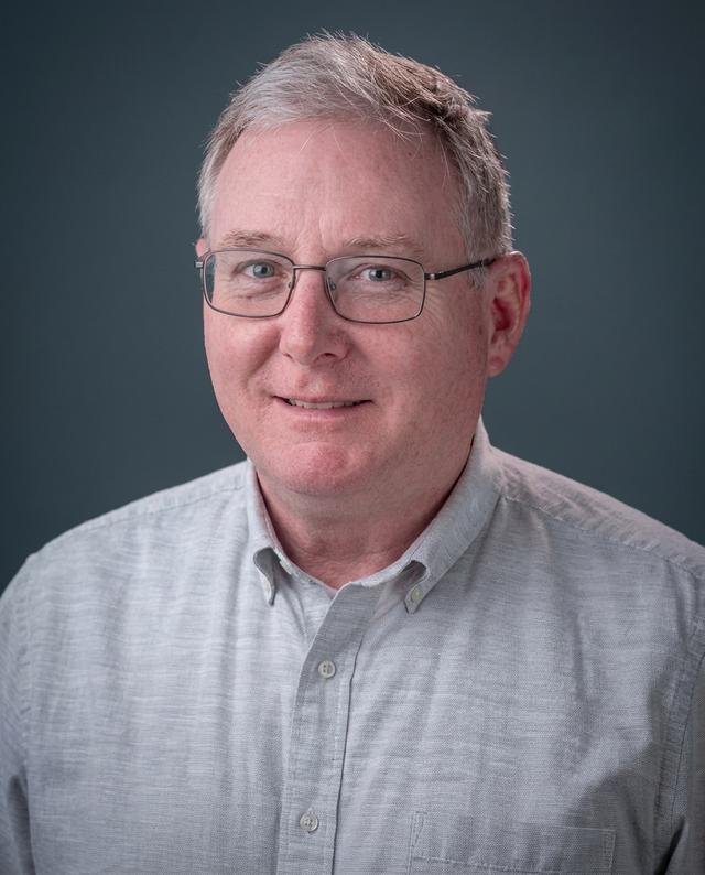 Stefano M. Stefan