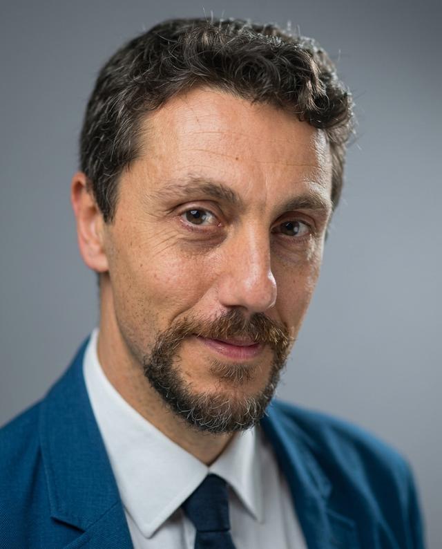 Stefano Pascucci
