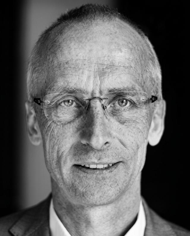 Steffen Loft
